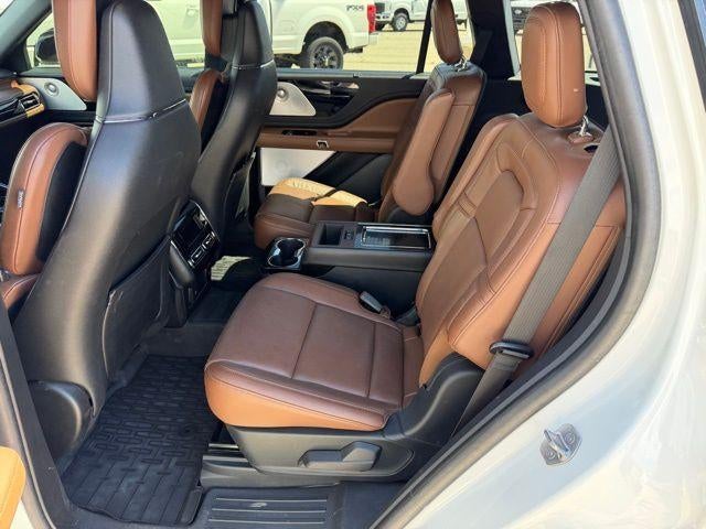 2023 Lincoln Aviator Reserve AWD