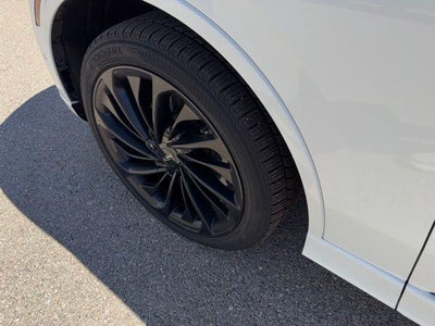 2023 Lincoln Aviator Reserve AWD