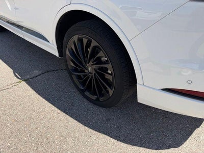 2023 Lincoln Aviator Reserve AWD