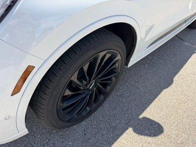 2023 Lincoln Aviator Reserve AWD