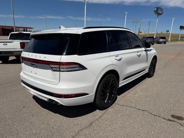 2023 Lincoln Aviator Reserve AWD