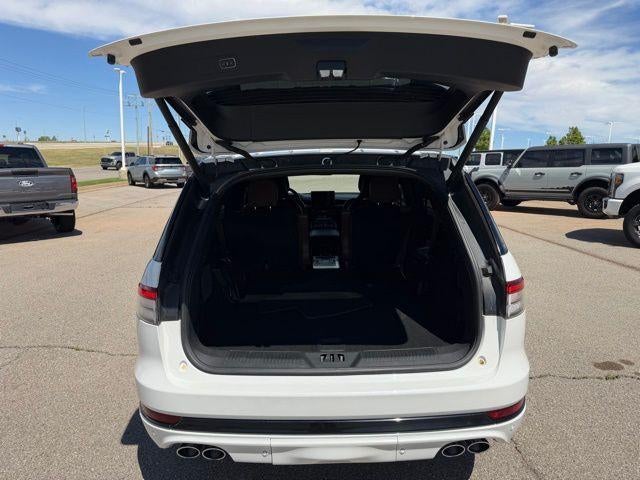 2023 Lincoln Aviator Reserve AWD