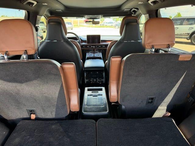 2023 Lincoln Aviator Reserve AWD