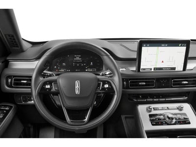 2023 Lincoln Aviator Reserve AWD