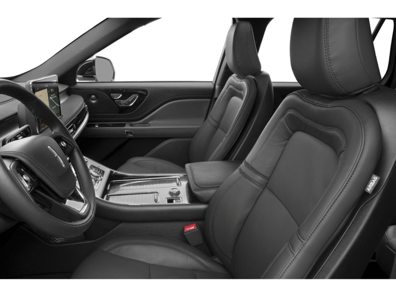 2023 Lincoln Aviator Reserve AWD