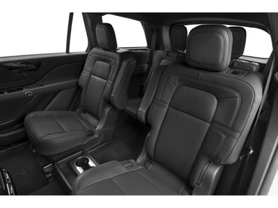 2023 Lincoln Aviator Reserve AWD