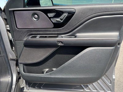 2022 Lincoln Aviator Reserve AWD