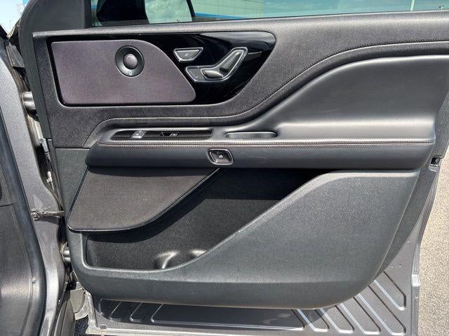 2022 Lincoln Aviator Reserve AWD