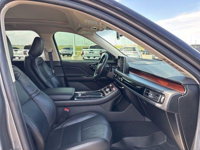 2022 Lincoln Aviator Reserve AWD