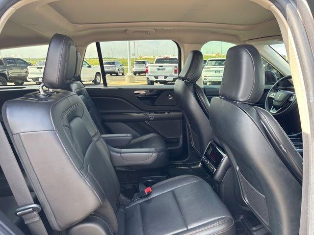 2022 Lincoln Aviator Reserve AWD