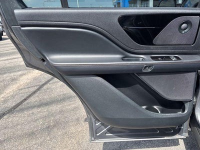 2022 Lincoln Aviator Reserve AWD