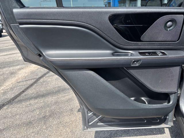 2022 Lincoln Aviator Reserve AWD