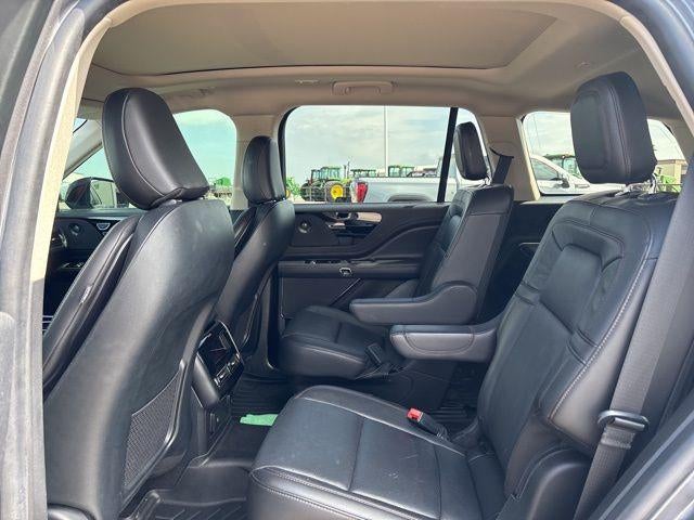 2022 Lincoln Aviator Reserve AWD