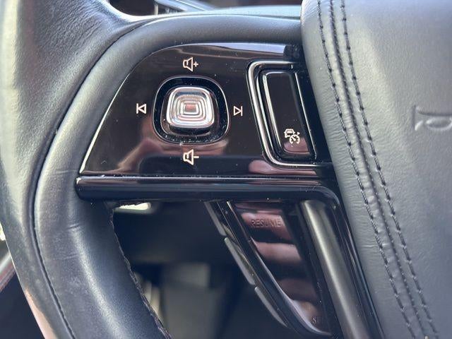 2022 Lincoln Aviator Reserve AWD