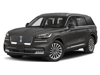 2022 Lincoln Aviator Reserve AWD