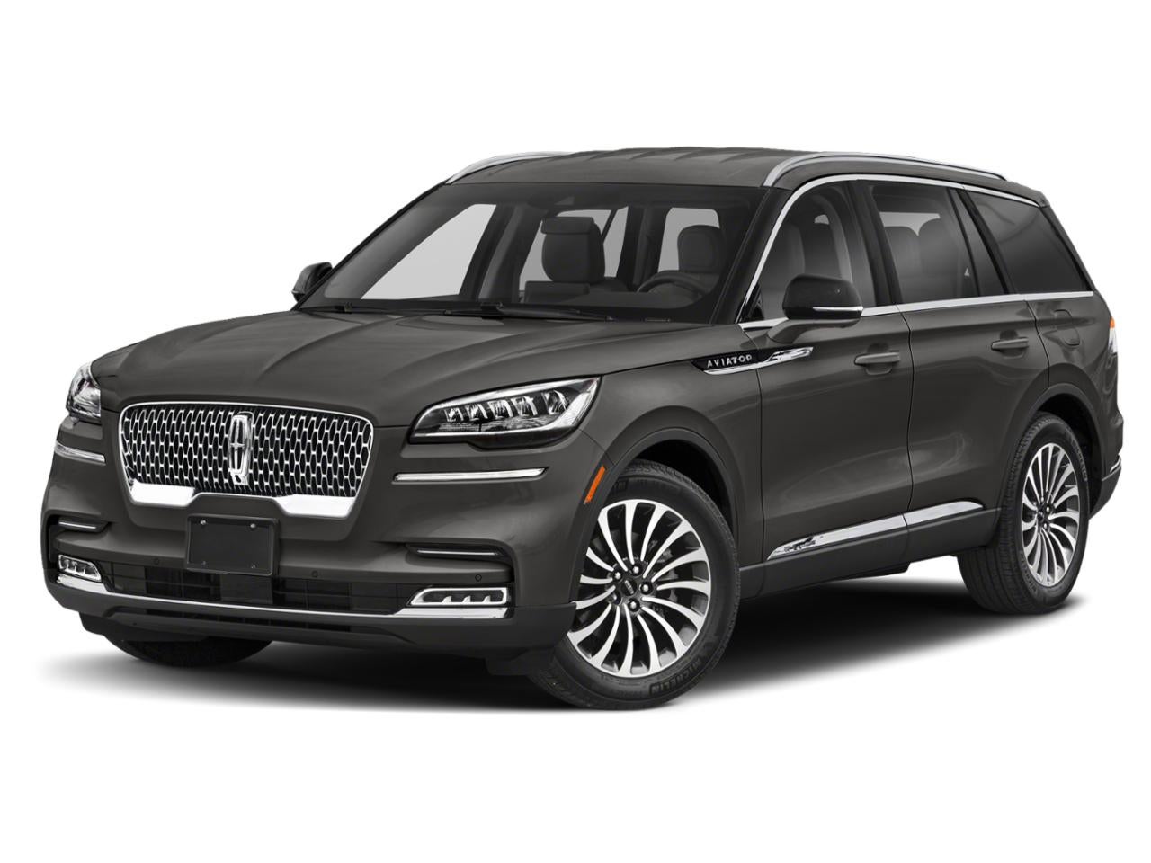 2022 Lincoln Aviator Reserve AWD