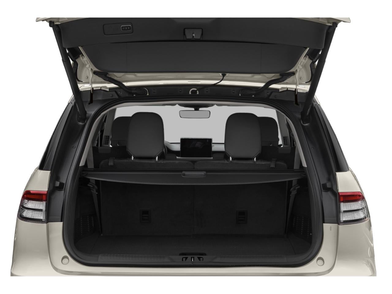 2022 Lincoln Aviator Reserve AWD