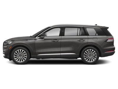 2022 Lincoln Aviator Reserve AWD