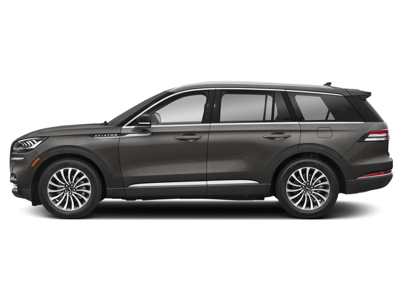 2022 Lincoln Aviator Reserve AWD