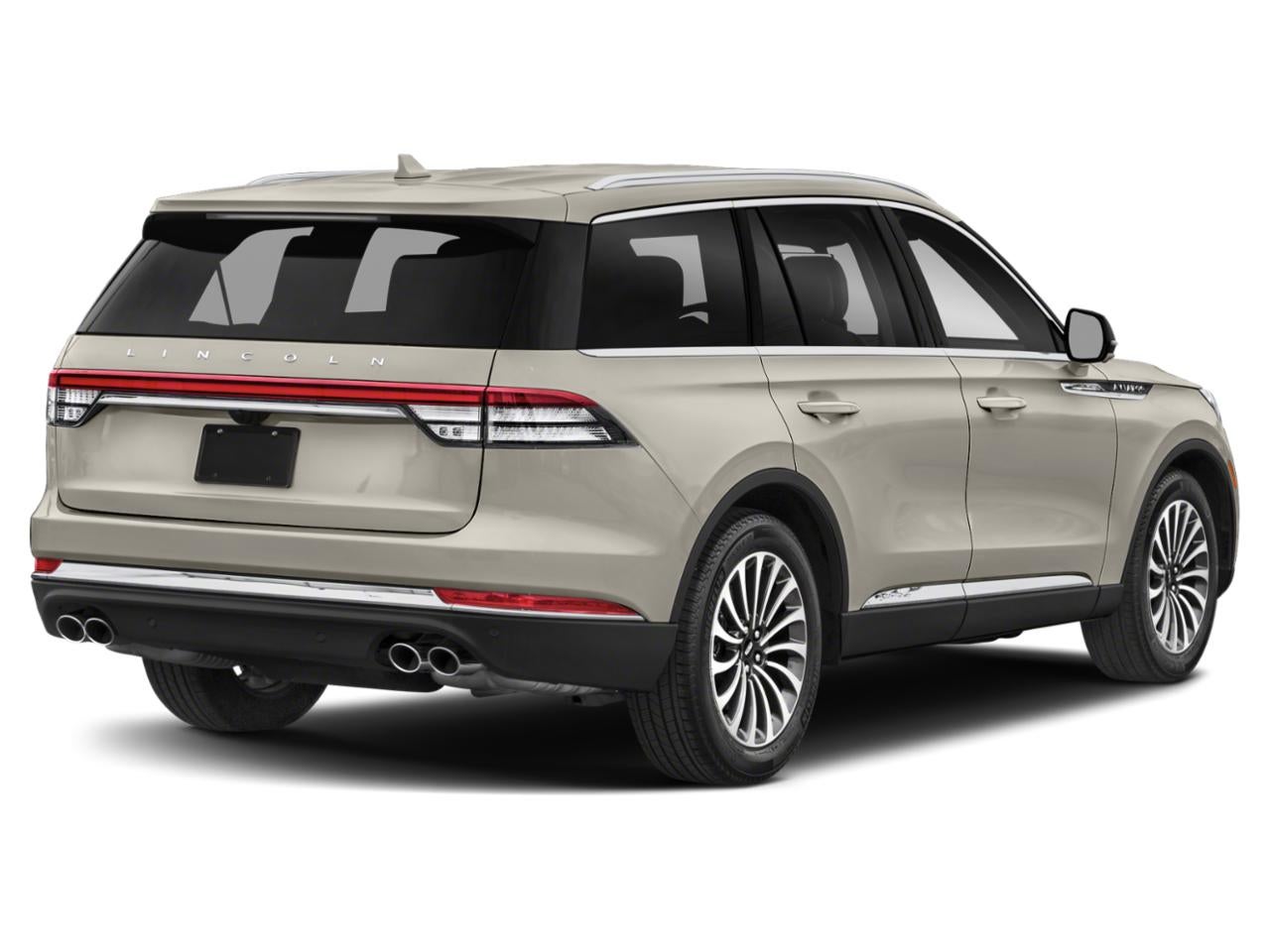2022 Lincoln Aviator Reserve AWD