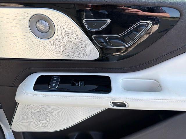 2021 Lincoln Aviator Black Label AWD