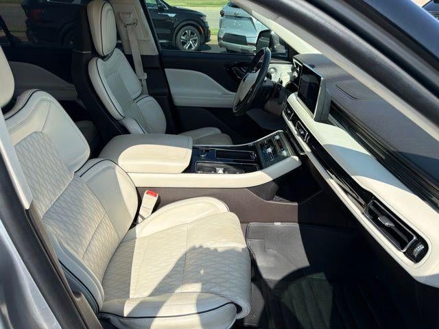 2021 Lincoln Aviator Black Label AWD