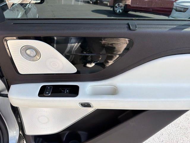 2021 Lincoln Aviator Black Label AWD