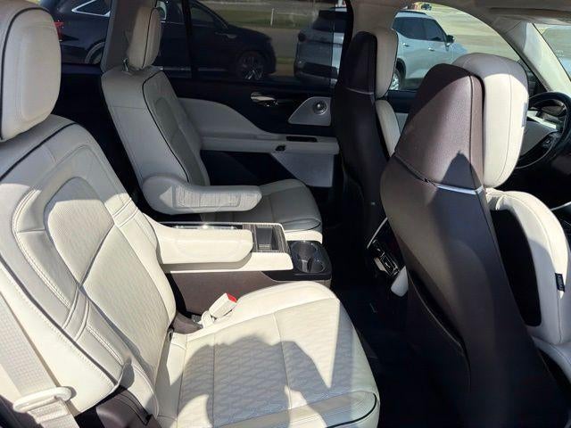 2021 Lincoln Aviator Black Label AWD