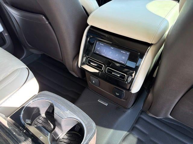 2021 Lincoln Aviator Black Label AWD