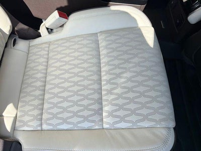 2021 Lincoln Aviator Black Label AWD