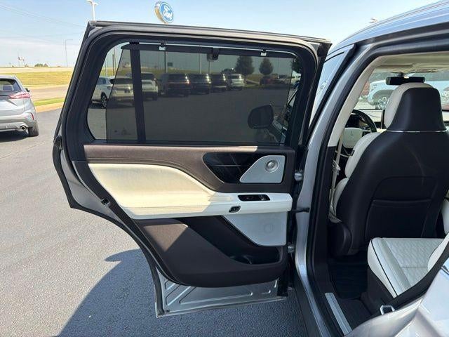 2021 Lincoln Aviator Black Label AWD