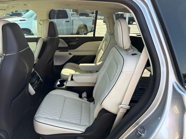 2021 Lincoln Aviator Black Label AWD