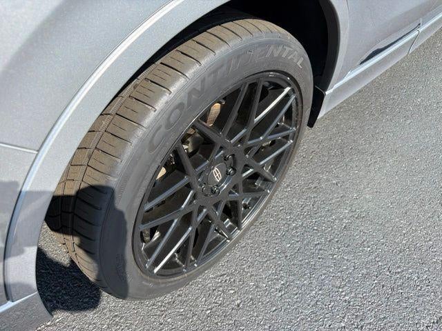 2021 Lincoln Aviator Black Label AWD