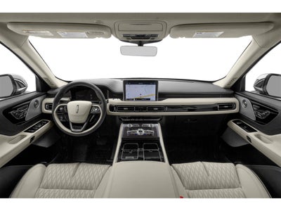 2021 Lincoln Aviator Black Label AWD