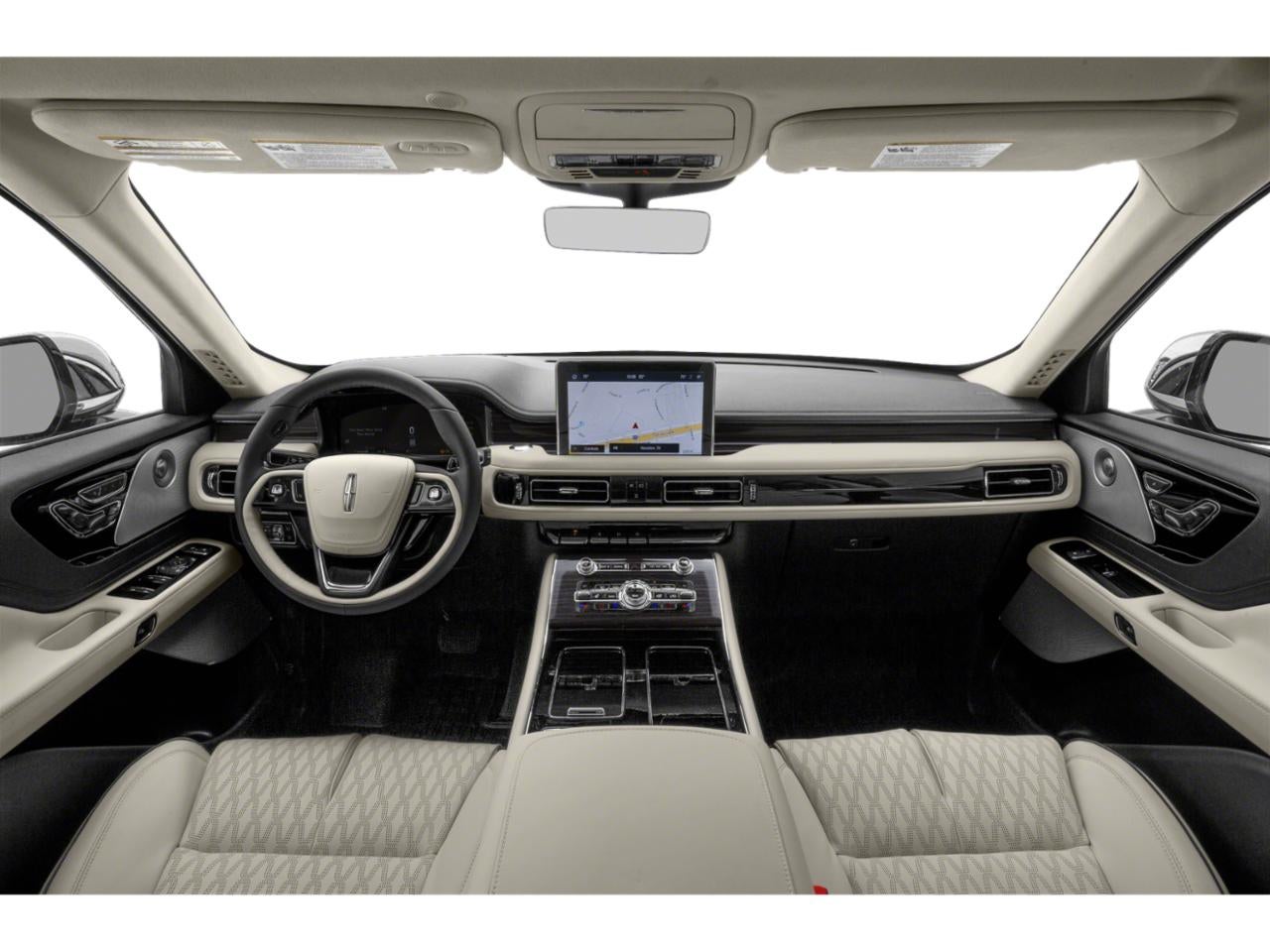 2021 Lincoln Aviator Black Label AWD