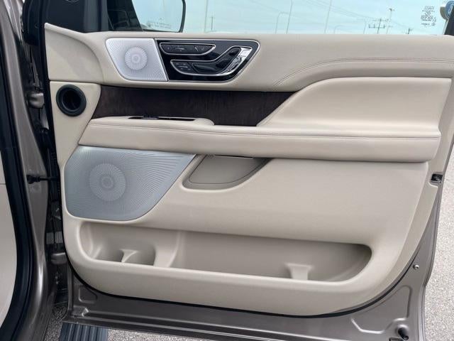 2019 Lincoln Navigator Reserve 4x4