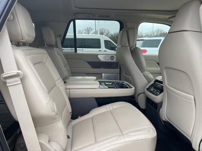 2019 Lincoln Navigator Reserve 4x4