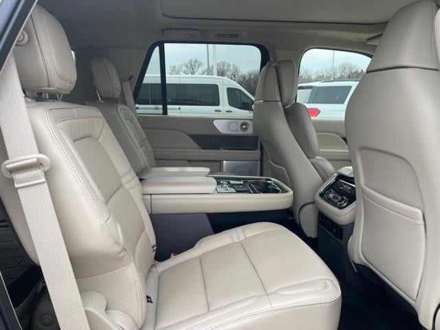 2019 Lincoln Navigator Reserve 4x4