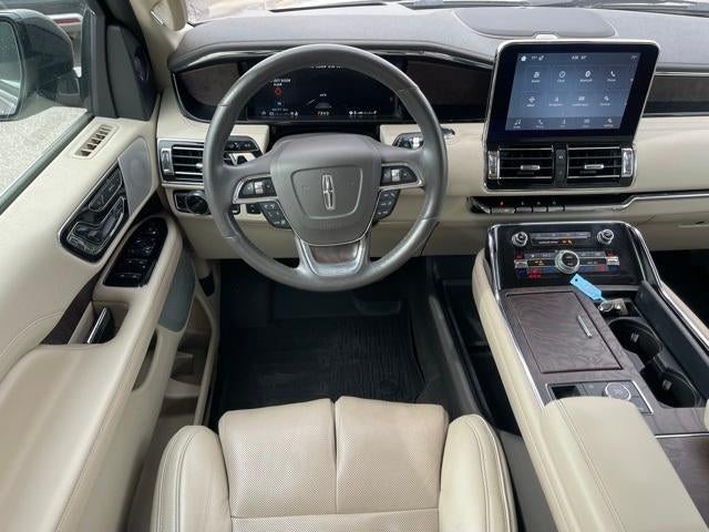 2019 Lincoln Navigator Reserve 4x4