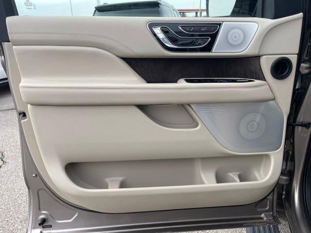 2019 Lincoln Navigator Reserve 4x4