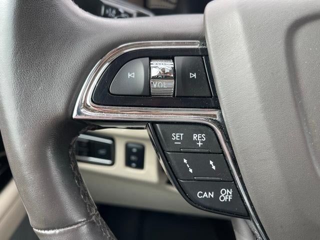 2019 Lincoln Navigator Reserve 4x4