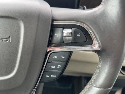 2019 Lincoln Navigator Reserve 4x4