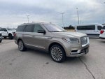 2019 Lincoln Navigator Reserve 4x4