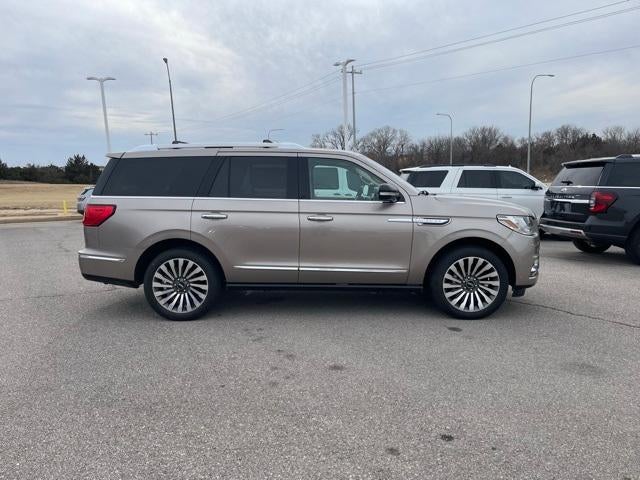 2019 Lincoln Navigator Reserve 4x4