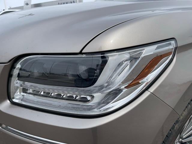 2019 Lincoln Navigator Reserve 4x4