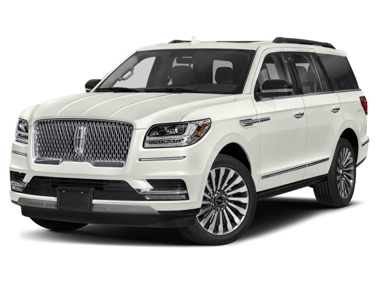 2019 Lincoln Navigator Reserve 4x4