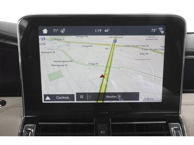 2019 Lincoln Navigator Reserve 4x4