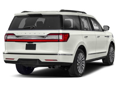 2019 Lincoln Navigator Reserve 4x4