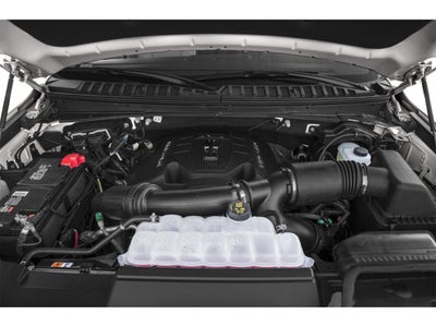 2019 Lincoln Navigator Reserve 4x4