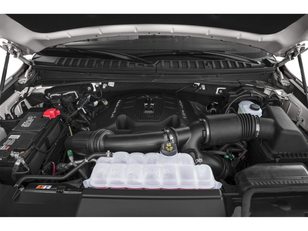 2019 Lincoln Navigator Reserve 4x4